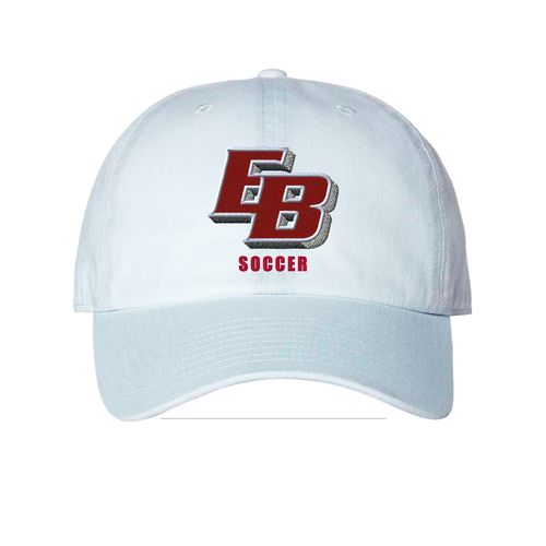 Picture of 47 Brand Clean Up Cap - white