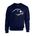 Picture of Fleece Crewneck - Navy