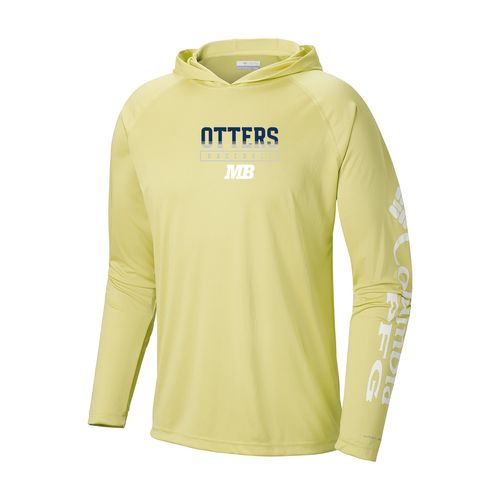 Picture of Men's Terminal Tackle Hoodie - Sunlit