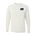 Picture of Dri-Power Long Sleeve T-Shirt - White