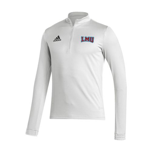 Picture of Men's Entrada22 Training 1/4 Zip  - White