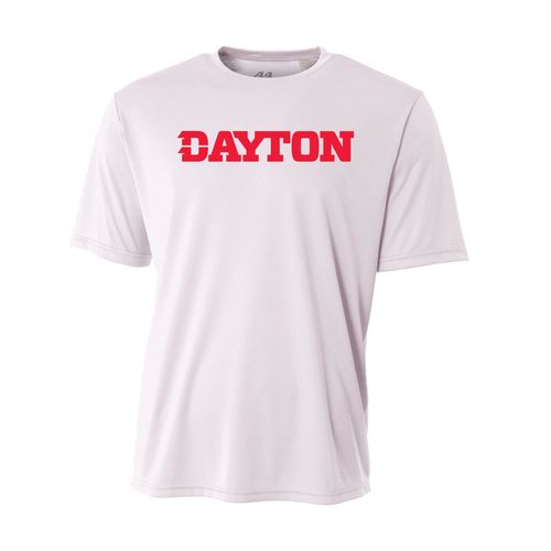 Picture of Youth Performance T-Shirt - white