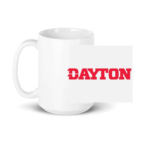 Picture of 15oz Coffee Mug - white