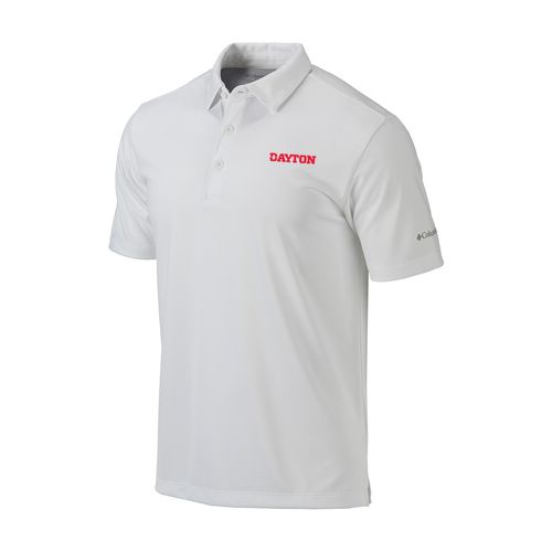 Picture of Men's Omni-Wick Drive Polo - white