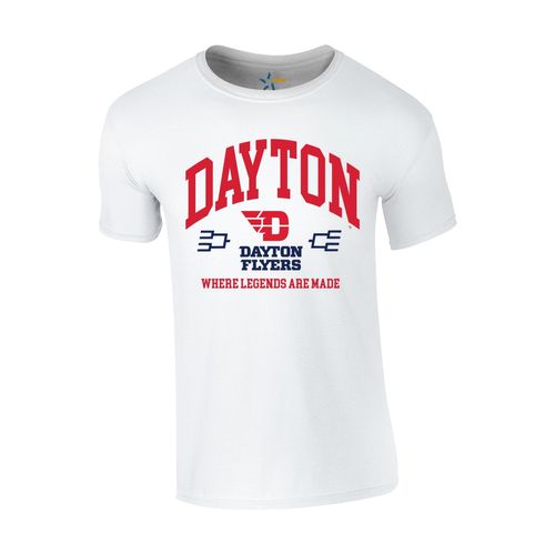 Picture of Classic T-Shirt - White