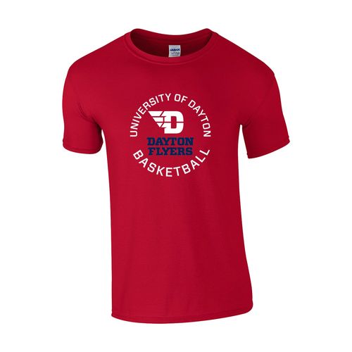 Picture of Youth Classic T-Shirt - Red