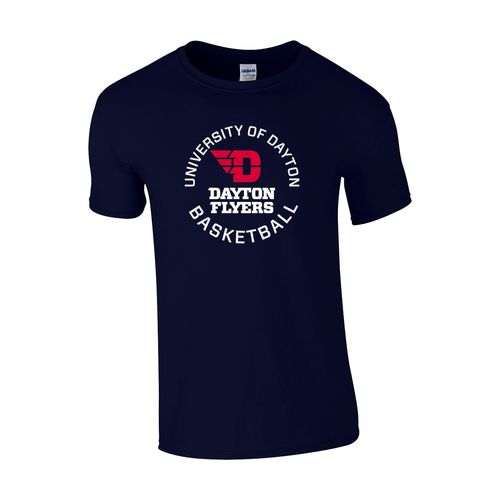 Picture of Classic T-Shirt - Navy