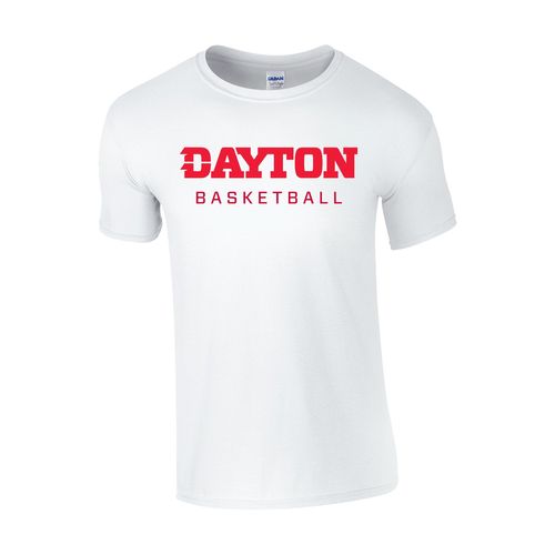 Picture of Youth Classic T-Shirt - White