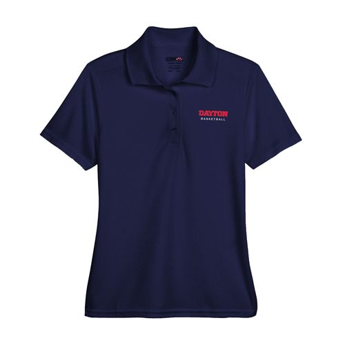 Picture of Women's Performance Polo - Classic Navy
