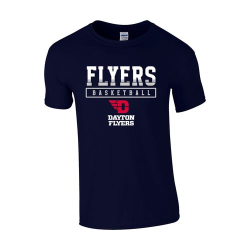 Picture of Youth Classic T-Shirt - Navy