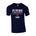 Picture of Youth Classic T-Shirt - Navy