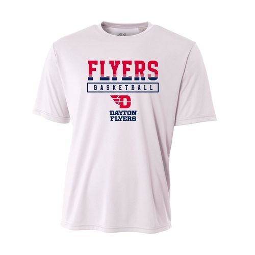 Picture of Youth Performance T-Shirt - White