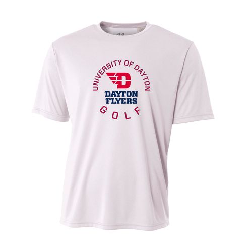 Picture of Youth Performance T-Shirt - white