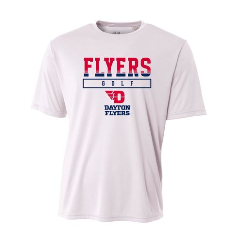 Picture of Youth Performance T-Shirt - white