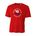 Picture of Youth Performance T-Shirt - scarlet