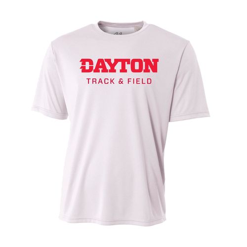 Picture of Youth Performance T-Shirt - white