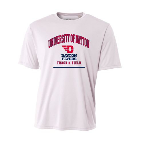 Picture of Youth Performance T-Shirt - white