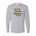 Picture of Youth Dri-Power Long Sleeve T-Shirt - Navy