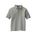 Picture of Youth Classic Polo - cool grey