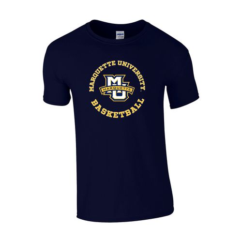 Picture of Classic T-Shirt - Navy