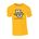 Picture of Classic T-Shirt - gold