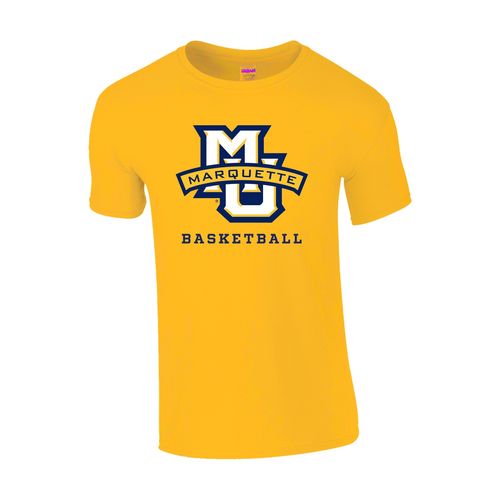 Picture of Classic T-Shirt - gold