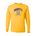Picture of Dri-Power Long Sleeve T-Shirt - Athletic Heather