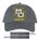 Picture of 47 Brand Clean Up Cap - navy
