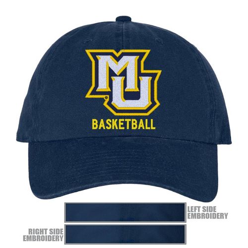 Picture of 47 Brand Clean Up Cap - navy