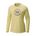 Picture of Women's Tidal Tee Long Sleeve Shirt - Gulf Stream
