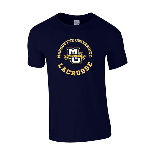 Picture of Classic T-Shirt - navy