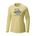 Picture of Women's Tidal Tee Long Sleeve Shirt - Collegiate Navy