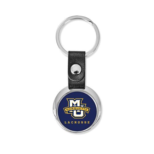 Picture of Key Chain - White