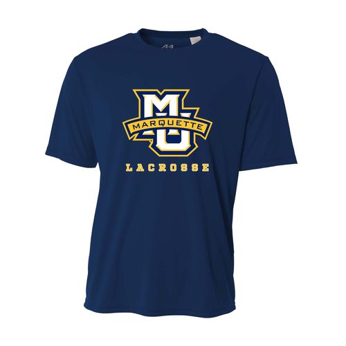 Picture of Performance T-Shirt - Navy