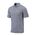 Picture of Men's Omni-Wick Club Invite Polo - Cool Grey