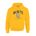 Picture of Fleece Hoodie - Gold
