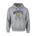 Picture of Fleece Hoodie - Gold