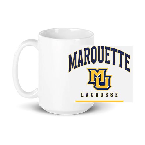 Picture of 15oz Coffee Mug - White