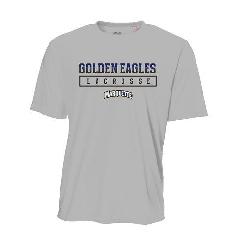 Picture of Performance T-Shirt - silver
