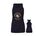 Picture of Women's Flowy Racerback Tank - athletic heather