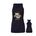 Picture of Women's Flowy Racerback Tank - midnight