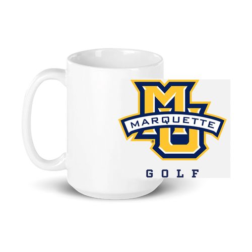 Picture of 15oz Coffee Mug - white