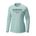 Picture of Women's Tidal Tee Long Sleeve Shirt - Gulf Stream