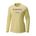 Picture of Women's Tidal Tee Long Sleeve Shirt - Gulf Stream