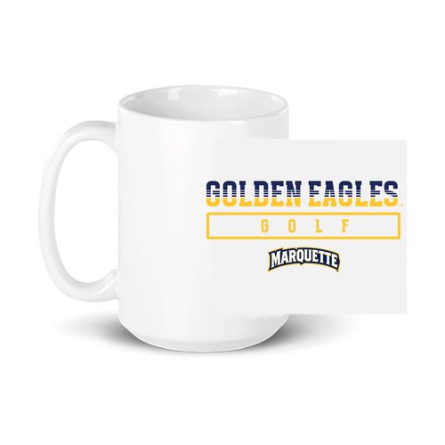 Picture of 15oz Coffee Mug - white