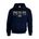 Picture of Fleece Hoodie - gold