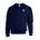 Picture of Fleece Crewneck - Gold