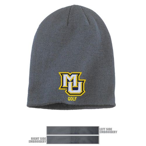 Picture of Classic Beanie - Grey