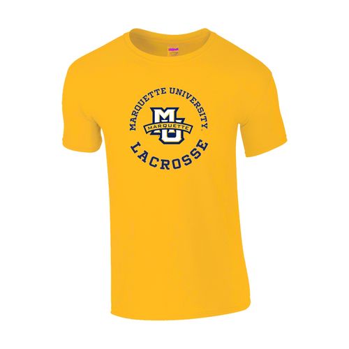 Picture of Classic T-Shirt - Gold