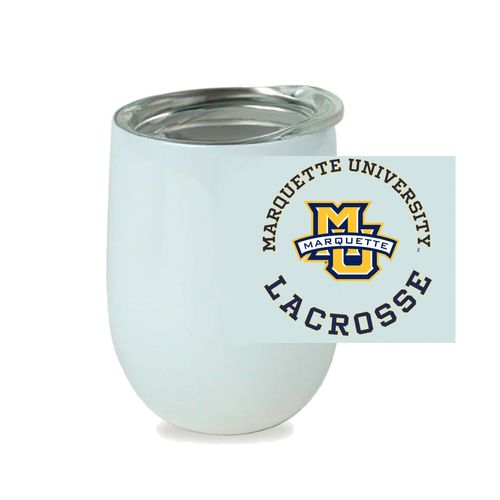 Picture of Stemless Wine Cup - White